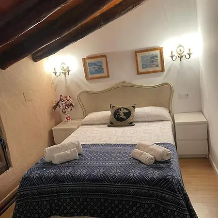 Casa Rural Vicenta 1750-2